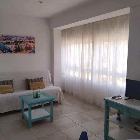 Appartement Relax En Dénia
