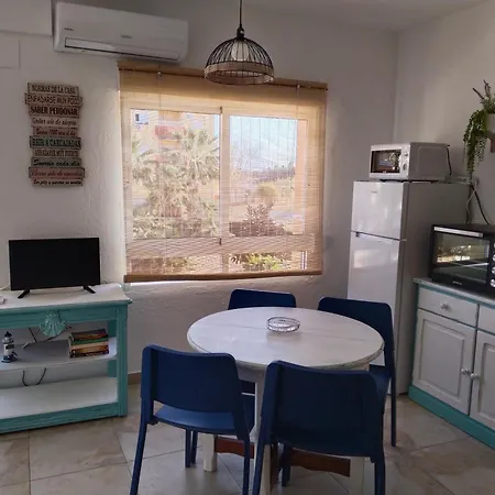 Appartement Relax En *