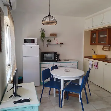 Appartement Relax En