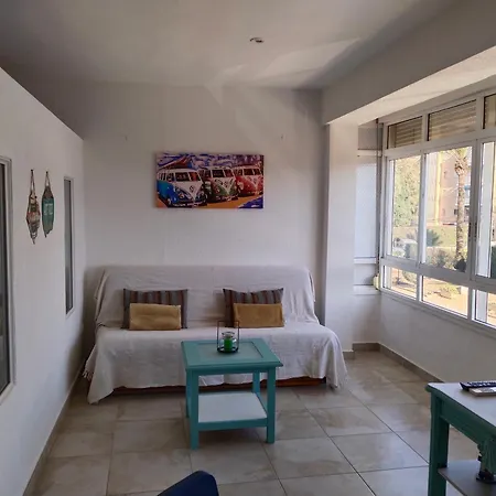 Relax En Appartement Dénia