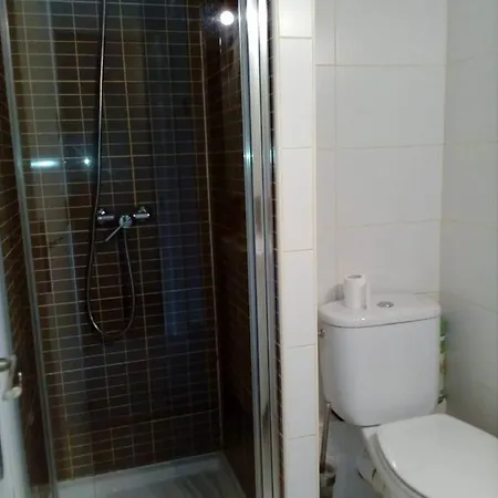 Apartment Relax En *