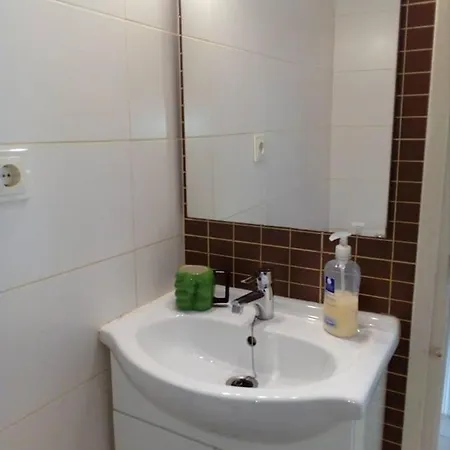 Relax En Apartment *