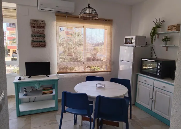 Appartement Relax En *