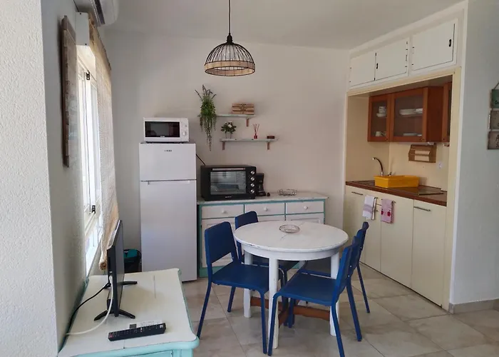 Appartement Relax En