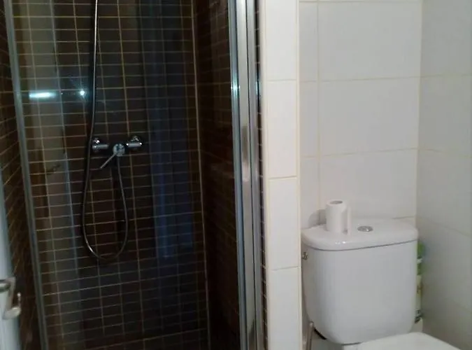 Appartement Relax En *