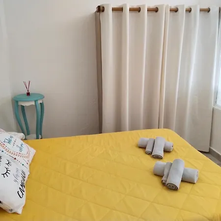 Relax En דירה